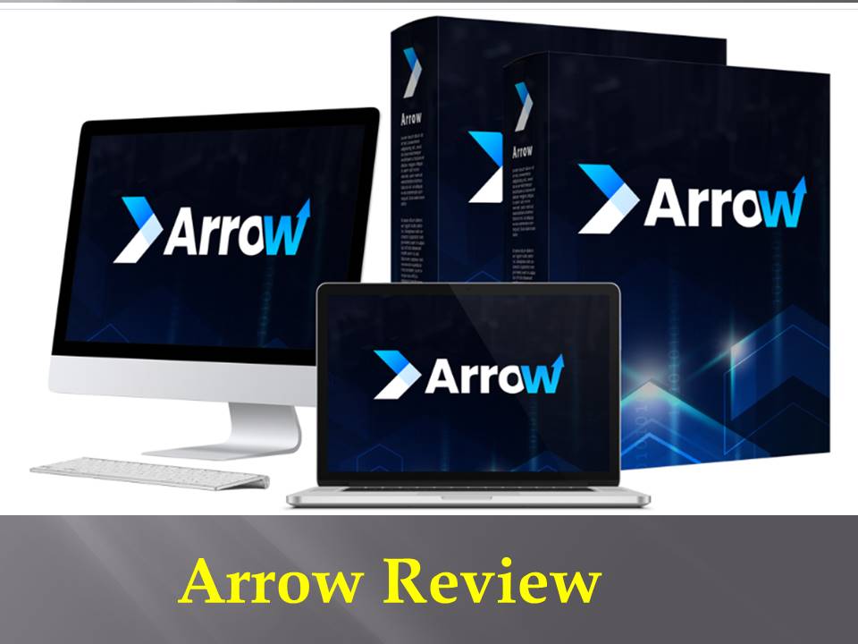 Arrow review